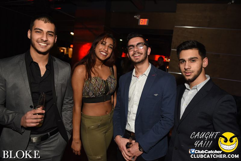 Bloke nightclub photo 177 - March 25th, 2016