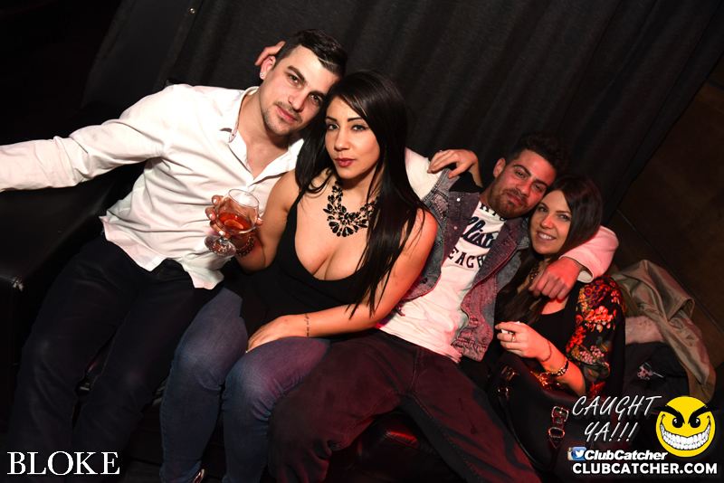 Bloke nightclub photo 179 - March 25th, 2016