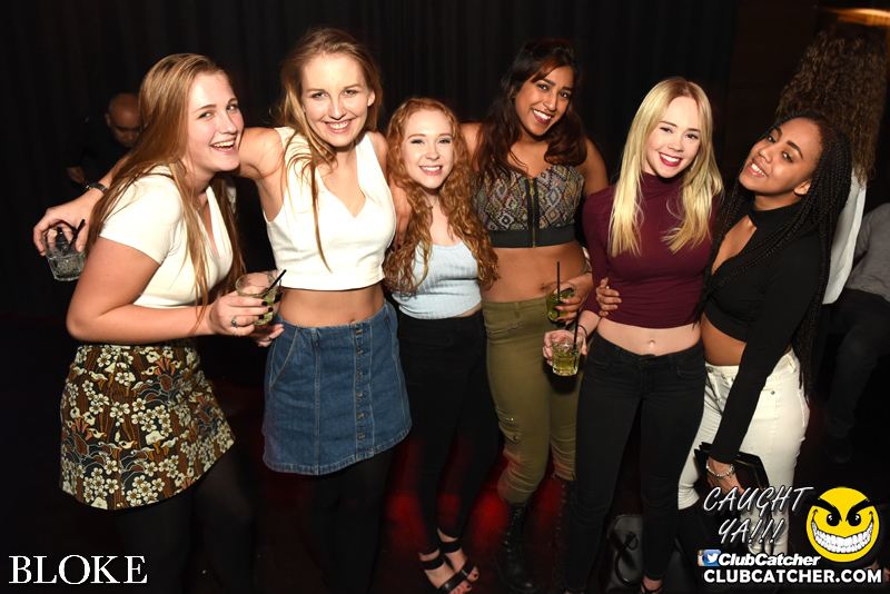 Bloke nightclub photo 20 - March 25th, 2016