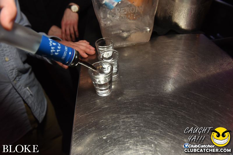 Bloke nightclub photo 21 - March 25th, 2016