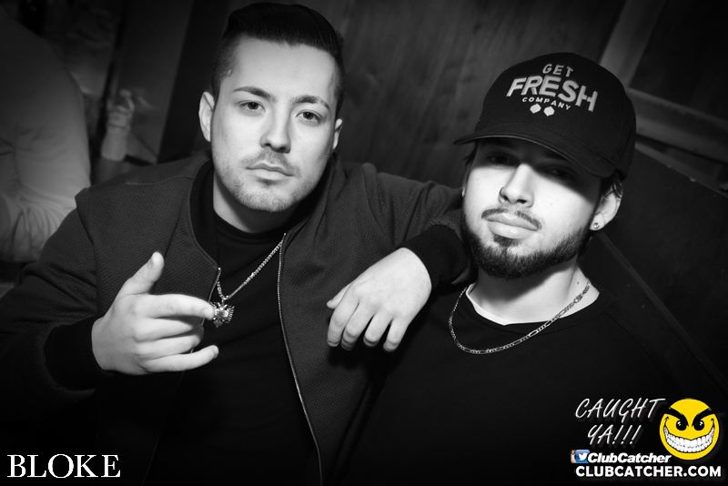 Bloke nightclub photo 22 - March 25th, 2016