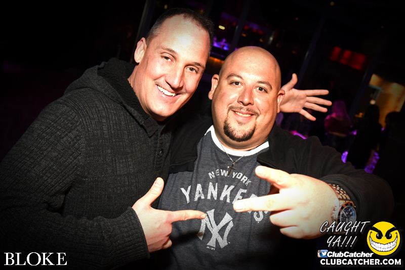 Bloke nightclub photo 25 - March 25th, 2016