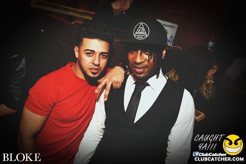 Bloke nightclub photo 27 - March 25th, 2016