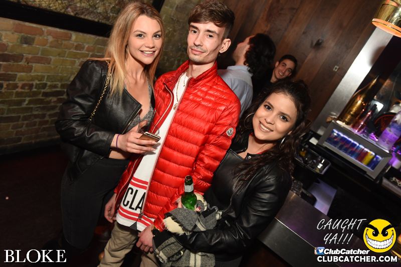 Bloke nightclub photo 28 - March 25th, 2016