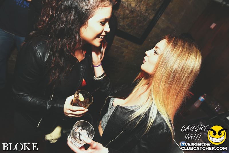 Bloke nightclub photo 31 - March 25th, 2016