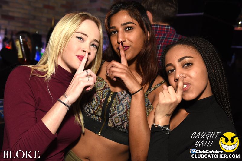 Bloke nightclub photo 32 - March 25th, 2016