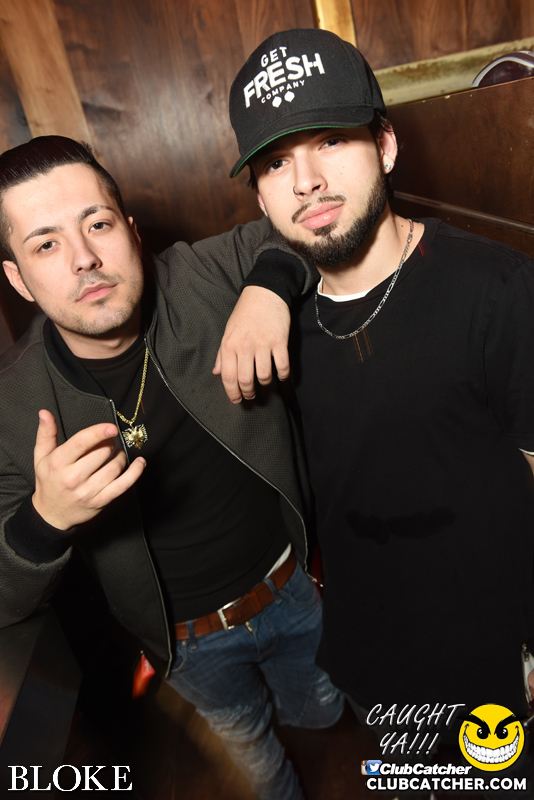 Bloke nightclub photo 33 - March 25th, 2016