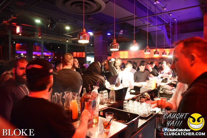 Bloke nightclub photo 37 - March 25th, 2016