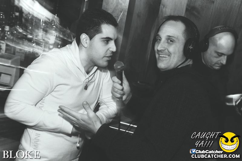 Bloke nightclub photo 38 - March 25th, 2016