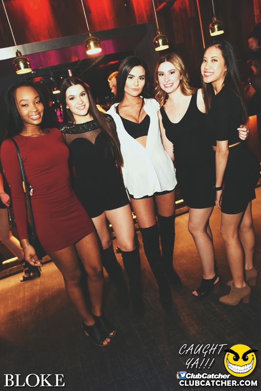 Bloke nightclub photo 39 - March 25th, 2016