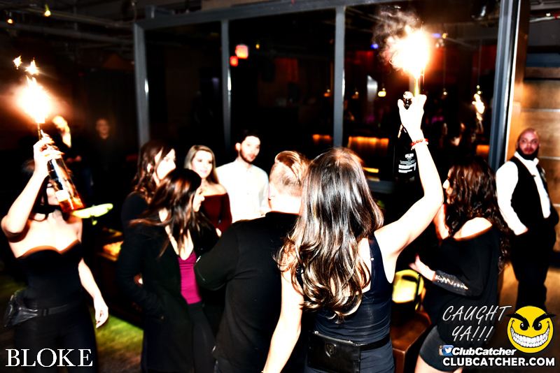 Bloke nightclub photo 42 - March 25th, 2016