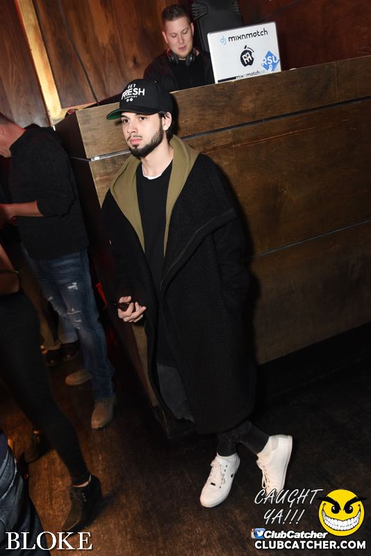 Bloke nightclub photo 46 - March 25th, 2016