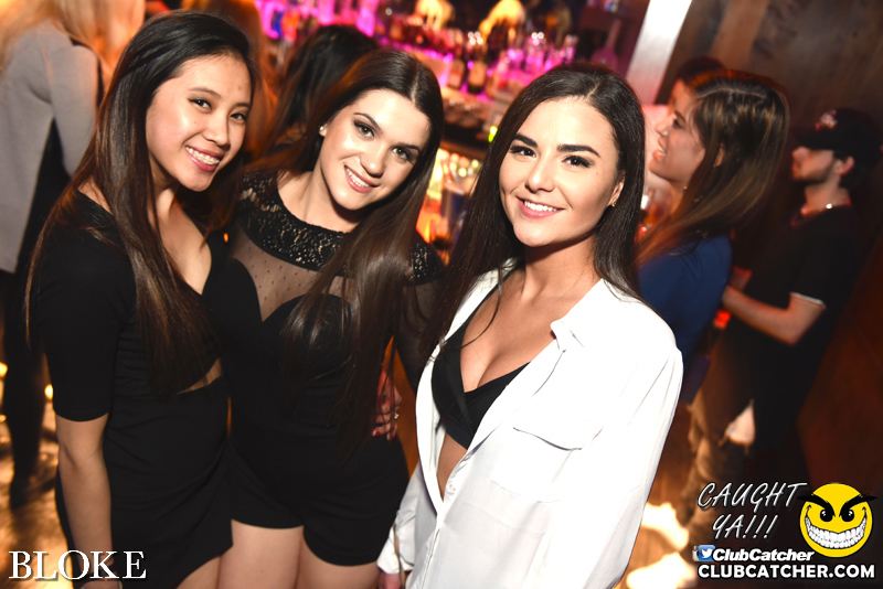 Bloke nightclub photo 48 - March 25th, 2016