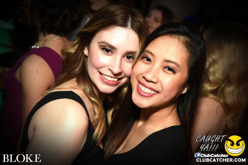 Bloke nightclub photo 49 - March 25th, 2016