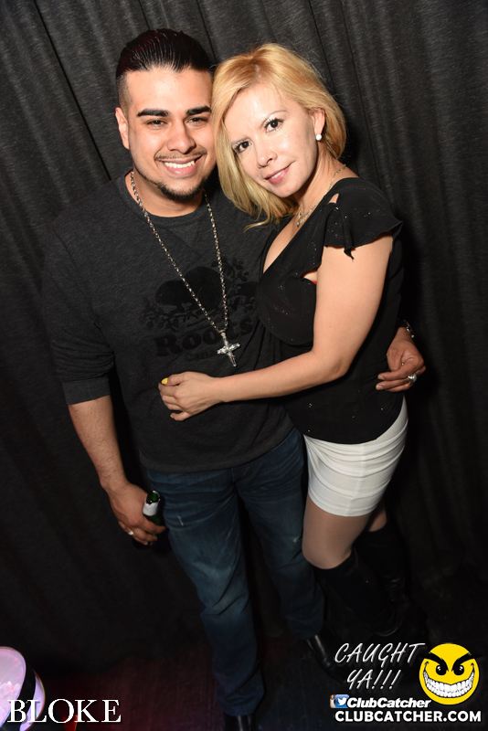 Bloke nightclub photo 52 - March 25th, 2016