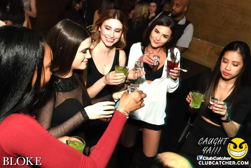 Bloke nightclub photo 54 - March 25th, 2016