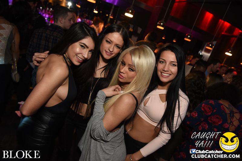 Bloke nightclub photo 55 - March 25th, 2016