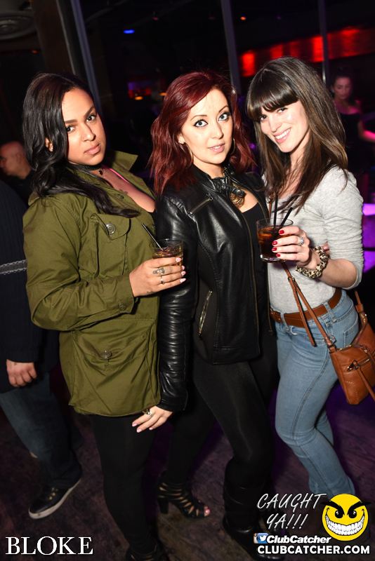 Bloke nightclub photo 56 - March 25th, 2016