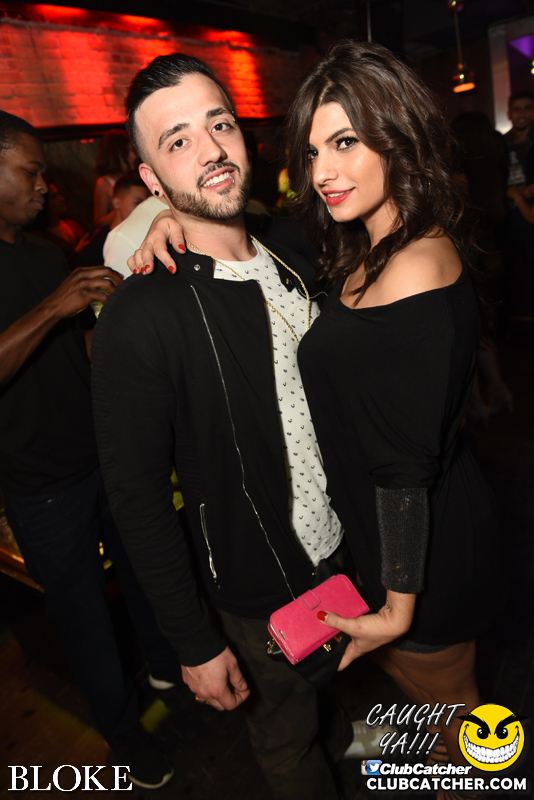 Bloke nightclub photo 58 - March 25th, 2016