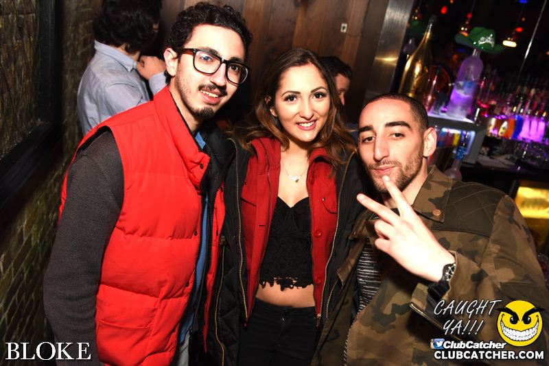 Bloke nightclub photo 59 - March 25th, 2016