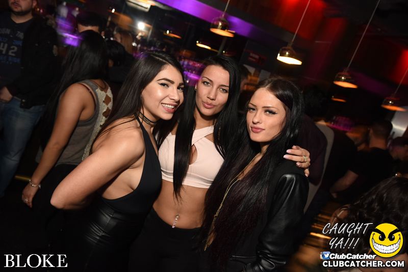 Bloke nightclub photo 60 - March 25th, 2016