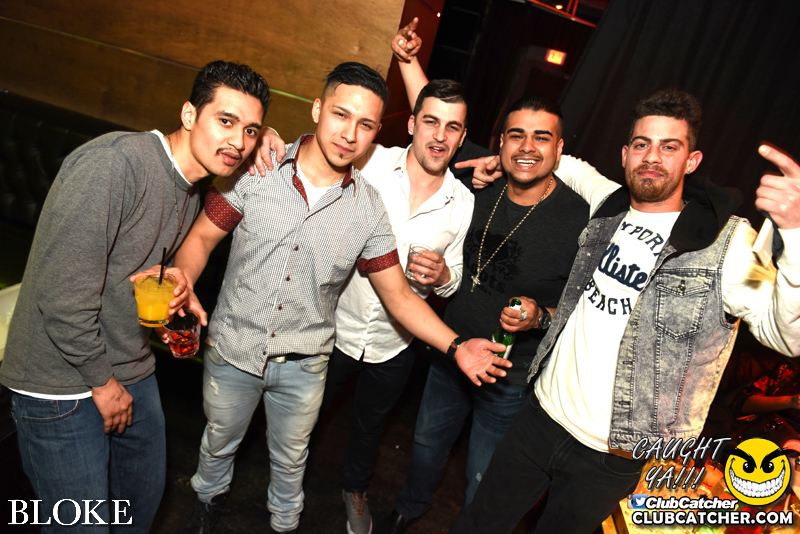 Bloke nightclub photo 62 - March 25th, 2016