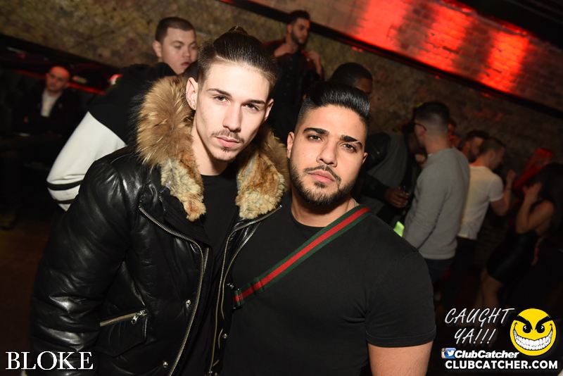 Bloke nightclub photo 63 - March 25th, 2016