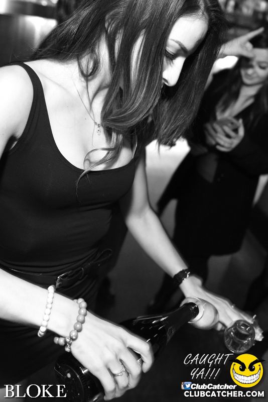 Bloke nightclub photo 65 - March 25th, 2016