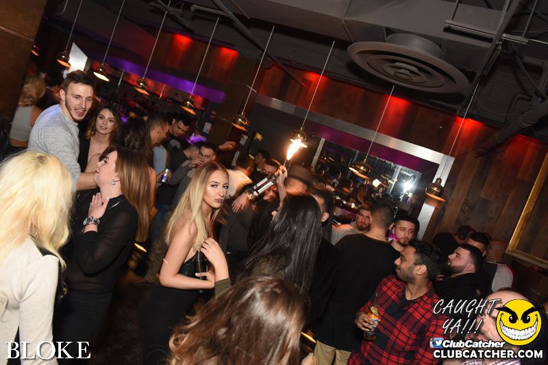 Bloke nightclub photo 71 - March 25th, 2016