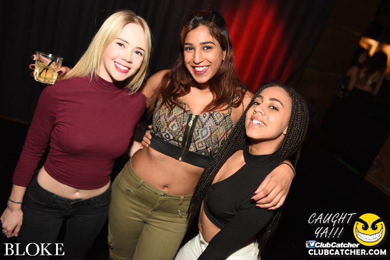 Bloke nightclub photo 73 - March 25th, 2016