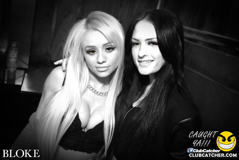 Bloke nightclub photo 74 - March 25th, 2016