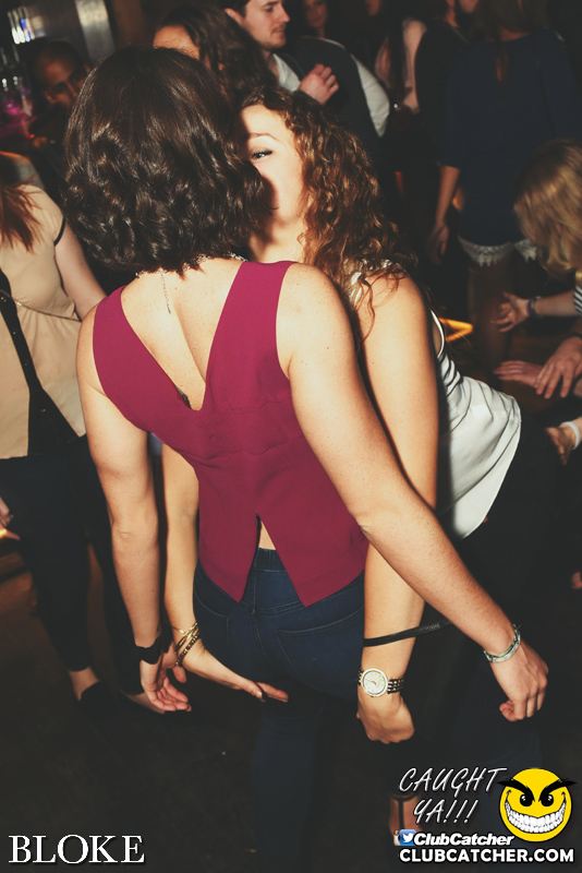 Bloke nightclub photo 75 - March 25th, 2016