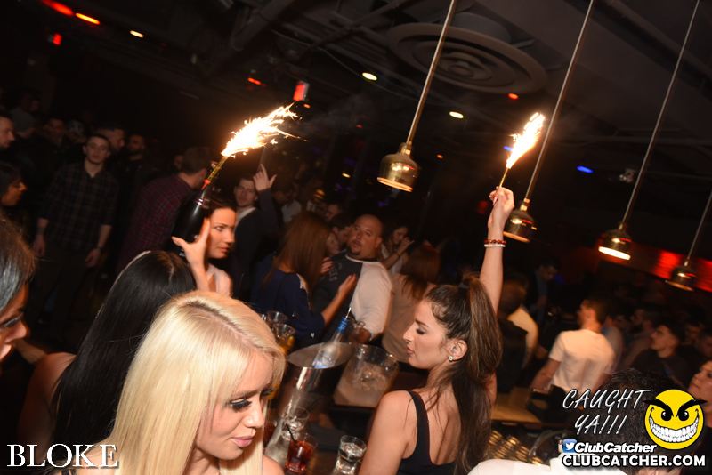 Bloke nightclub photo 76 - March 25th, 2016