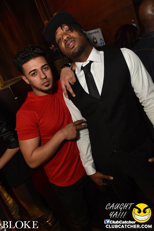 Bloke nightclub photo 77 - March 25th, 2016