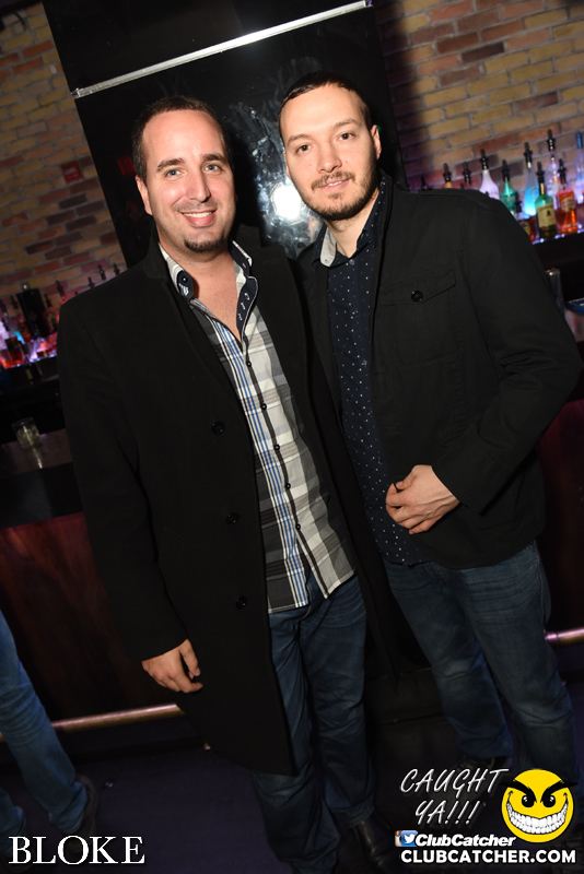 Bloke nightclub photo 78 - March 25th, 2016