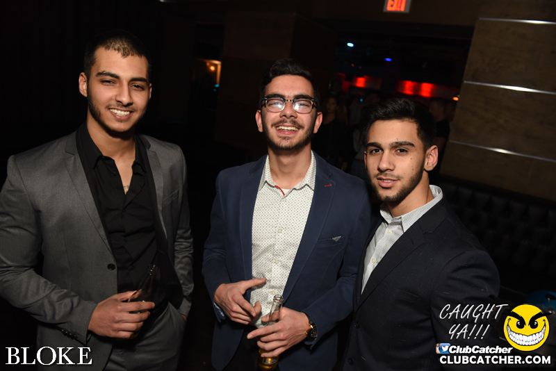 Bloke nightclub photo 79 - March 25th, 2016