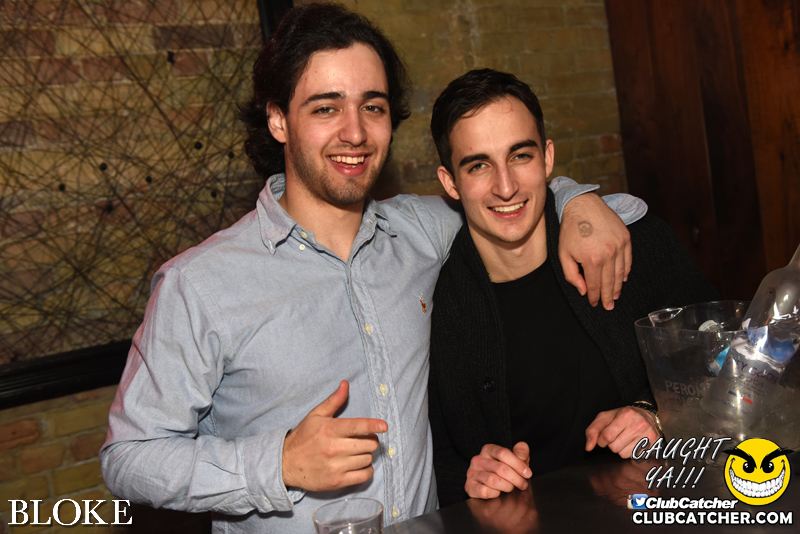 Bloke nightclub photo 82 - March 25th, 2016