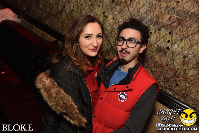 Bloke nightclub photo 85 - March 25th, 2016