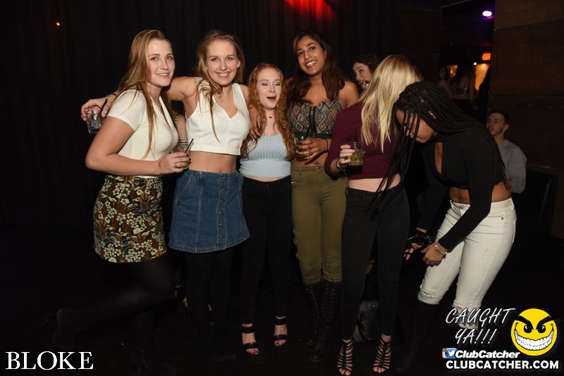 Bloke nightclub photo 86 - March 25th, 2016