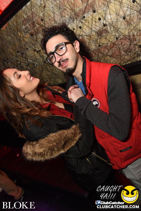 Bloke nightclub photo 87 - March 25th, 2016