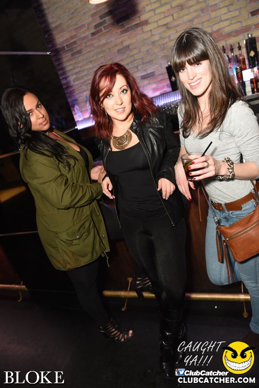 Bloke nightclub photo 88 - March 25th, 2016