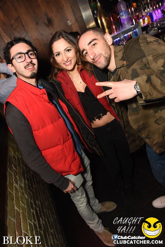 Bloke nightclub photo 90 - March 25th, 2016