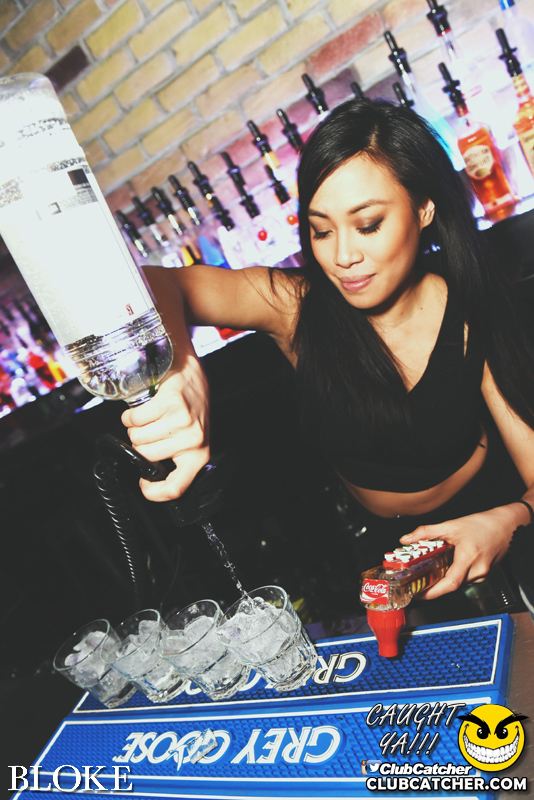 Bloke nightclub photo 10 - March 25th, 2016