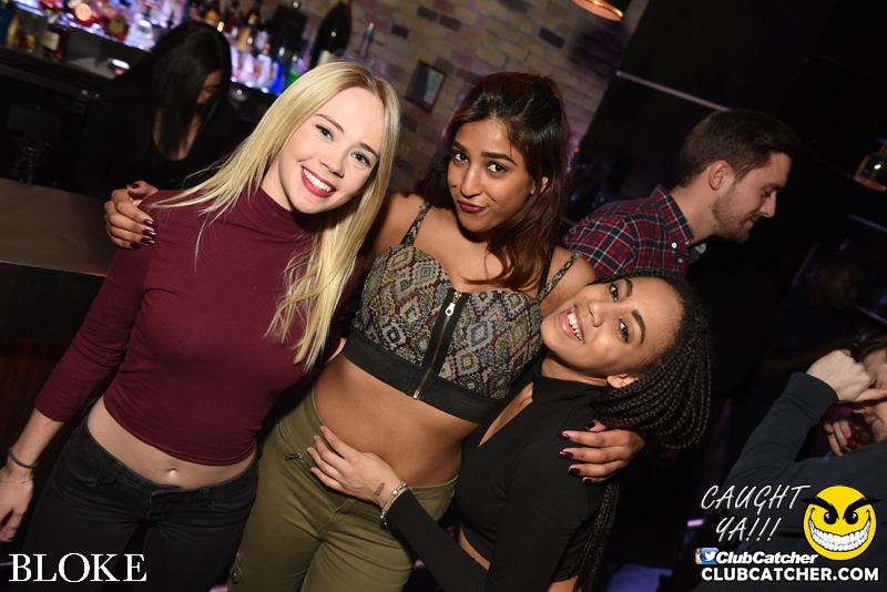 Bloke nightclub photo 96 - March 25th, 2016