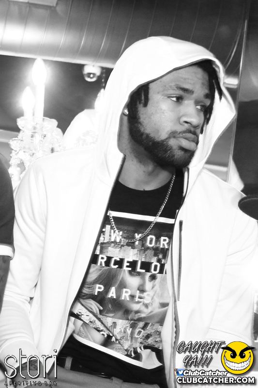 Stori Aperitivo lounge photo 28 - March 25th, 2016