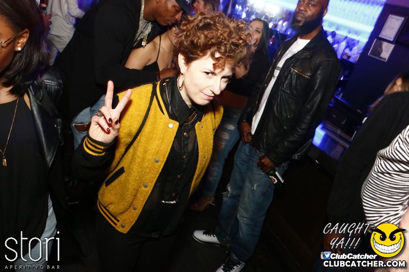 Stori Aperitivo lounge photo 80 - March 25th, 2016