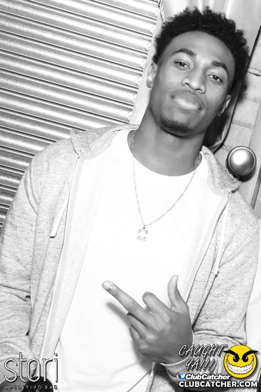 Stori Aperitivo lounge photo 92 - March 25th, 2016