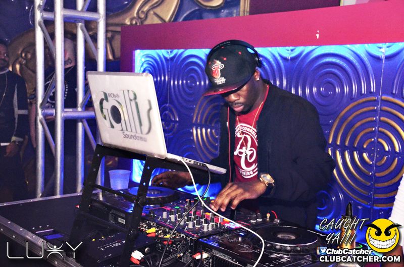 Luxy nightclub photo 11 - March 25th, 2016