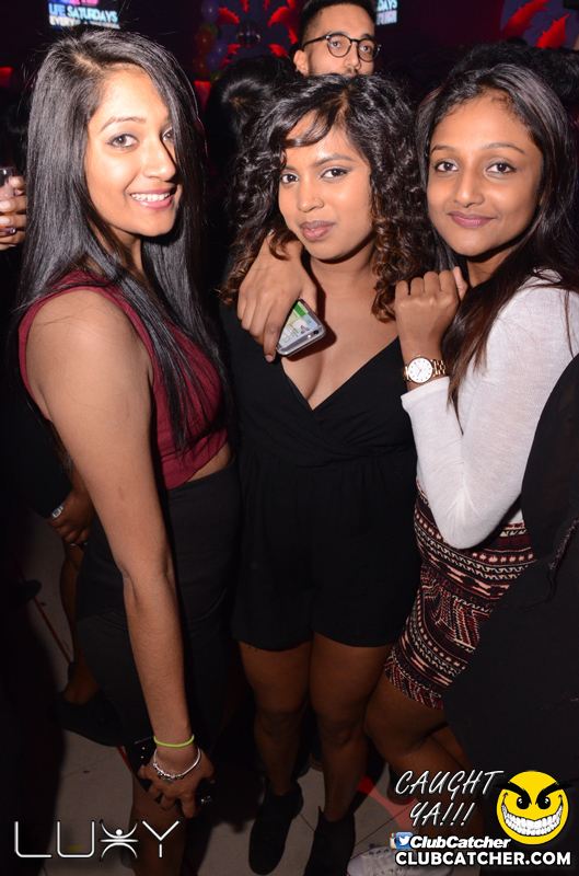 Luxy nightclub photo 101 - March 25th, 2016