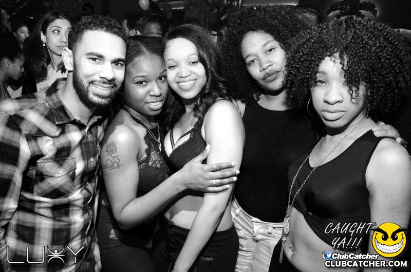 Luxy nightclub photo 106 - March 25th, 2016